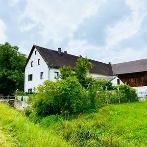 Am Sallingbach Sallingberg
