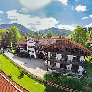 Hubertus Schliersee