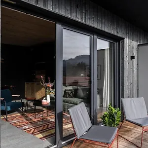 Pförtner Penthouse Hausham