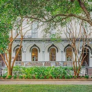 Bellwether House 5*, Savannah USA