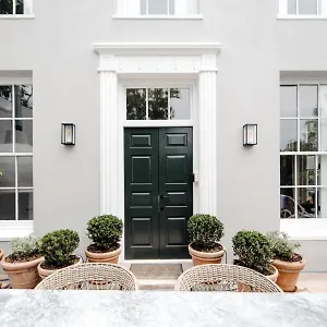 Cape Finest - De Waterkant House 4*, Kapstadt Südafrika