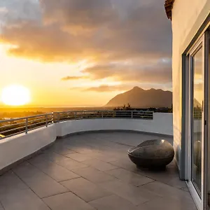 Capri Sands Luxury , Crawley Südafrika