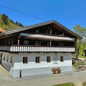 Waldlerhof Patersdorf
