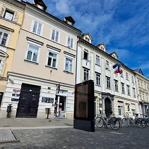 Viksi , Laibach Slowenien