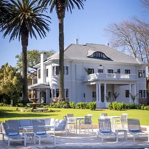 Palm House Boutique And 5*, Kapstadt Südafrika