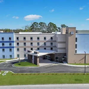 The Kingston 3*, Garden City USA