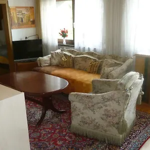 Ferienwohnung Gilching