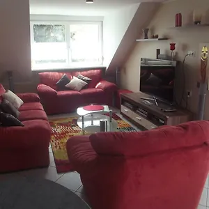 Ferienwohnung In Puschendorf